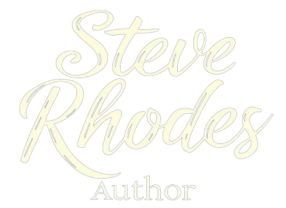 Steve Rhodes Author